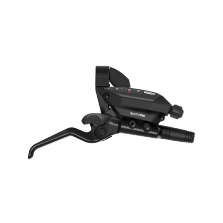Jarru/vaihdevipu 8-v. ST-EF515 hydr. 3-sormi Shimano