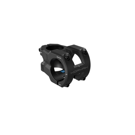 Ohj.kannatin Ahead 0° Koryak Black Pro