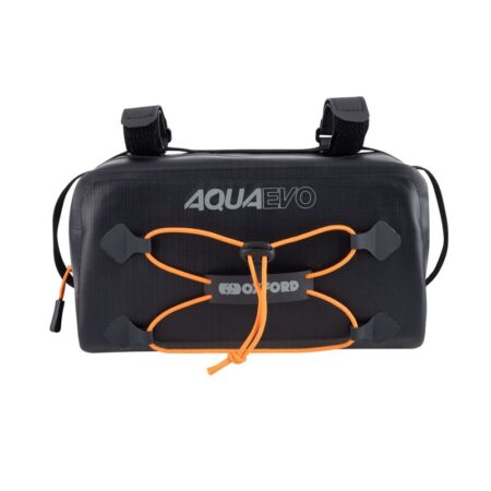 Tankolaukku 3,5L Aqua Evo Adventure Daytripper PACK OXC