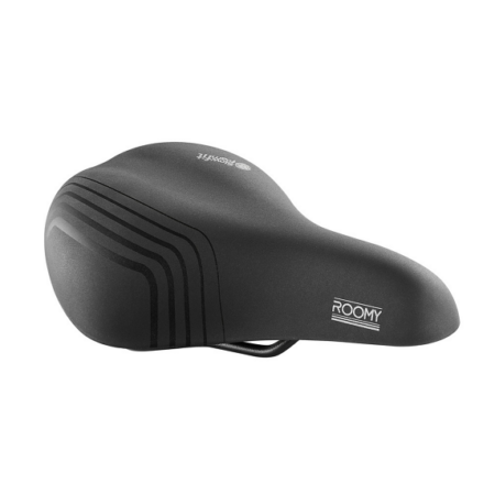Istuin Unisex Roomy Moderate Selle Royal