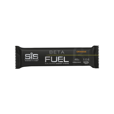 Energiapatukka Beta Fuel Appelsiini 60G SIS