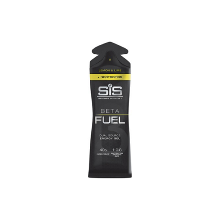 Energiageeli Beta Fuel Sitruuna/lime 60ML SIS