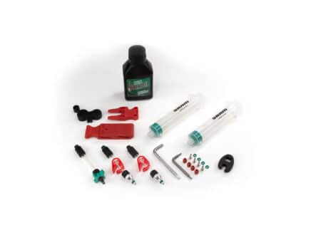 Ilmaussarja Standard Mineral Oil SRAM