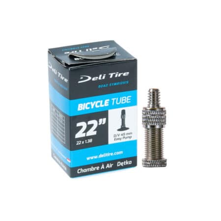 Sisärengas 22″ 501 - 37/44 Pika Deli