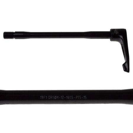 Taka-akseli E-thru 142X12mm Linkulla Kona