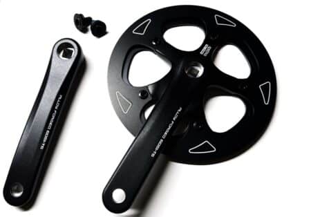 Kampi 170 48H 3/32 Ketjusuojalla Spectra