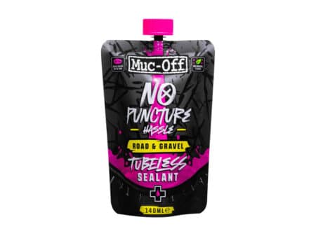 Tubeless-litku No Puncture Hassle 140ML Road/gravel Muc-Off