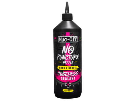 Tubeless-litku 1L Road/gravel Muc-Off