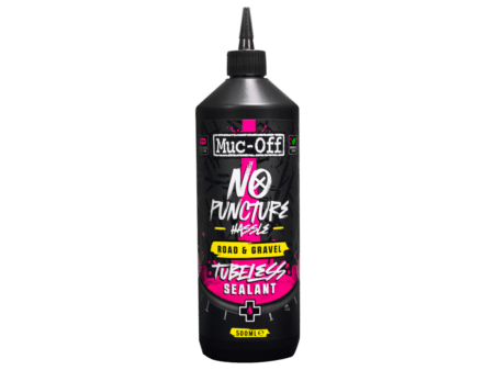 Tubeless-litku 0,5L Road/gravel Muc-Off