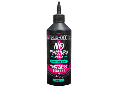 Tubeless-litku 0,5L MTB Muc-Off