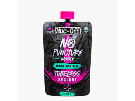 Tubeless-litku No Puncture Hassle 80ML MTB Muc-Off