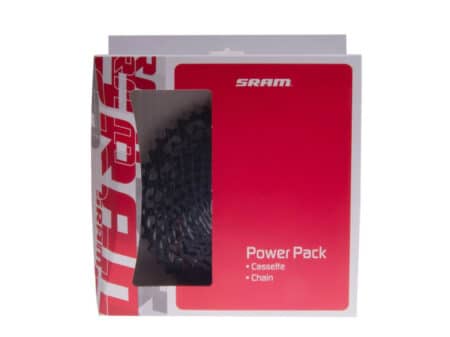 SRAM 11-v. Power Pack PG-1130 11-42H+PC-1110 Ketju