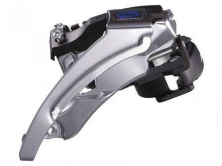 Etuvaihtaja Acera M310 TS 66-69 7/8-v. Shimano