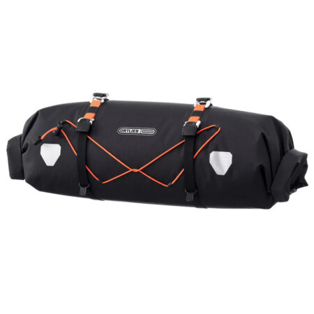 Tankolaukku 15L Handlebar-Pack Flex musta Ortlieb