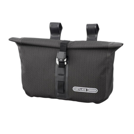 Tarvikelaukku 3,5L Accessory-Pack musta Ortlieb