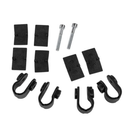 QL3 Kiinnityspannat 11-16mm Ortlieb