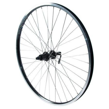 Takapyörä 26″ 559 8/10ka QR Alex Ace 17/ACERA C-lock M/H/M
