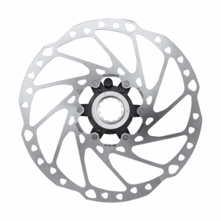 Jarrulevy Centerlock RT-EM600E Shimano