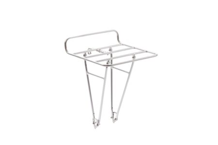 Etuteline Pelago Commuter alu hopea