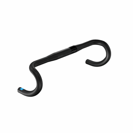 Ohjain Race PLT Black Pro