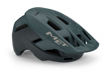 Met Terrae Mips sininen Maastokypärä