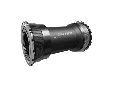 Keskiö T47 DUB Road Wide 85,5mm SRAM