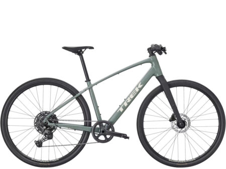 Trek FX Sport AL 3 Cues Keswick sporttipyörä