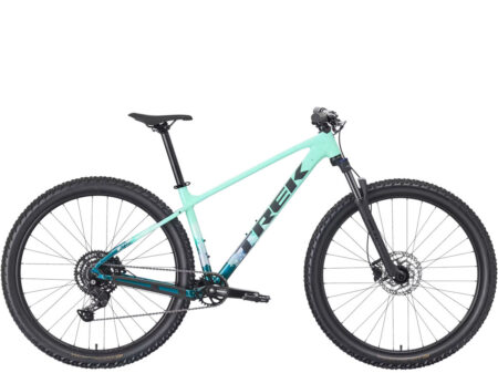Trek Marlin 5 Gen 3 Miami Green maastopyörä