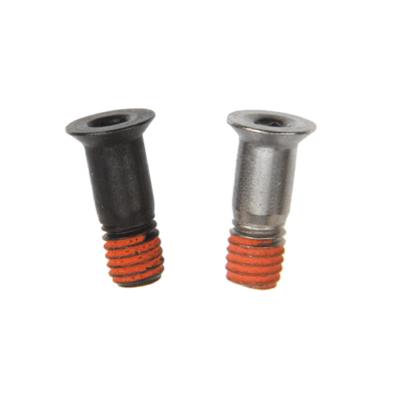 Vaihtajan Rissaparin Kiinnitysruuvit GRX RD-RX810T Shimano