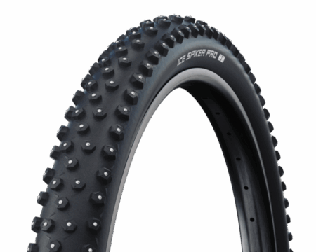 Nastarengas Ice Spiker Pro Raceguard Schwalbe