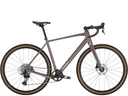 Trek Checkpoint ALR 5 Gen 3 Apex Bronze Age gravel grinder