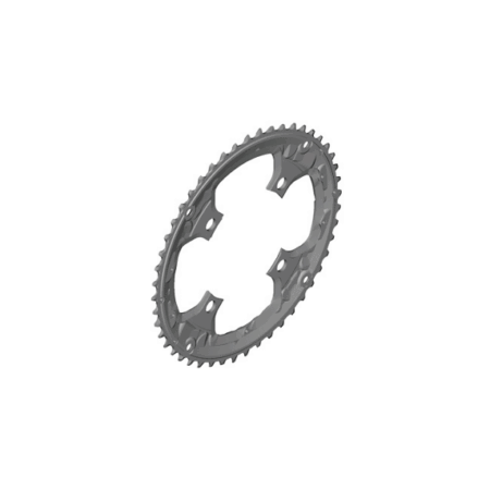 Ratas 48H 4R-104mm Deore T6010 musta Shimano