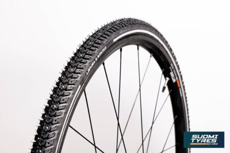 Nastarengas Lieksa Winter Suomi Tyres