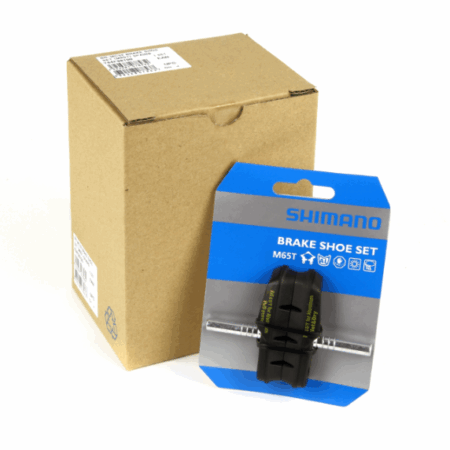 Jarrupalat tap M65 Cantilever Shimano