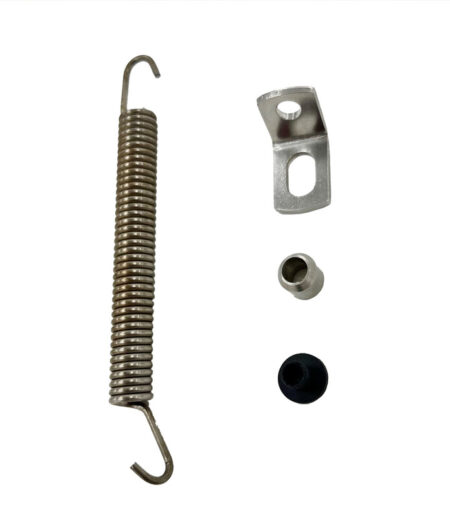 Etuhaarukan Jousisarja Spectra