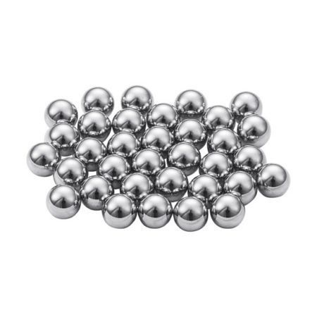 Kuulasarja 5/32″ 34kpl Shimano
