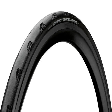 Ulkorengas 28″ 622 GP5000S TR Tubeless Continental