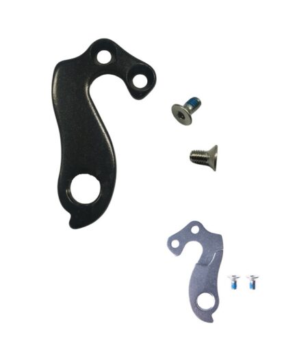 Takavaihtajan kiin.korvake AA Kona