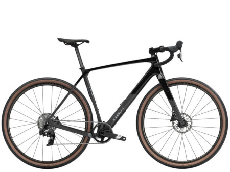 Trek Checkpoint SL 5 AXS Gen 3 musta gravel grinder