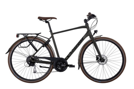 Crescent Kebne Alivio vihreä