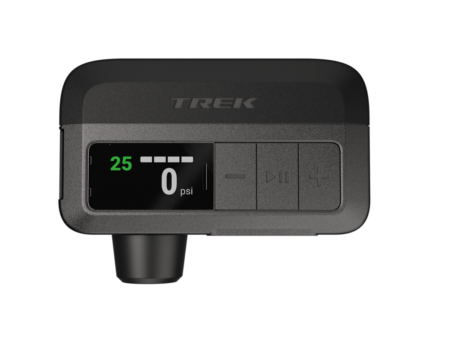 Sähköpumppu Trek Air Rush