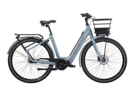 Crescent Elody 30S sähköpyörä sininen