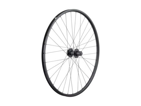 Takapyörä 29″ 622 8/10kas QR Disc 6-P Connection Trek