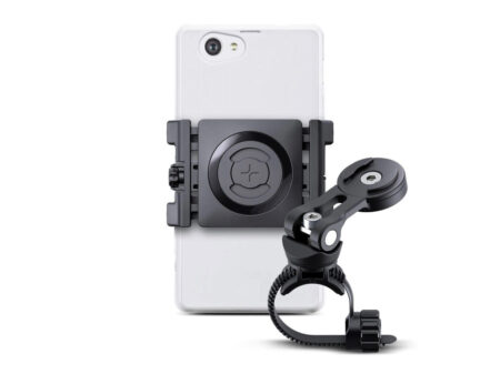 Kännykkäteline Smartphone Bundle Clamp Spc+ SP Connect
