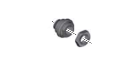 Takanavan Kartio Wh-RS010-R Oikea Shimano