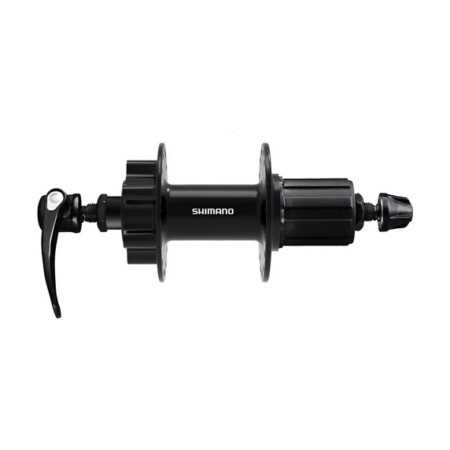 Takanapa 10/11KA FH-QB400-HM 6-P/QR Shimano