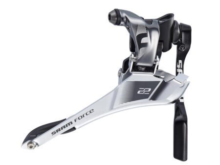 Etuvaihtaja Korvake Force 22 11V SRAM