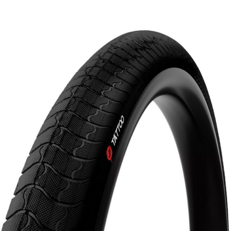 Ulkorengas BMX Tattoo Vittoria