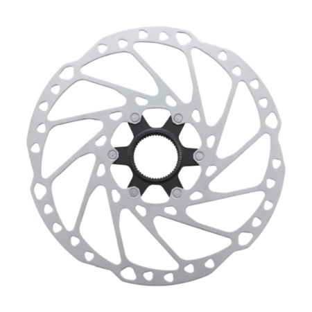 Jarrulevy Centerlock RT64-I Shimano