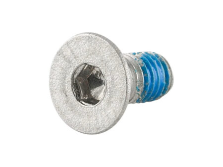 Trek Road Ruuvi M3 x 0,5 x 7mm Uppokanta